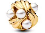 Pandora Charm Onde Astratte 763915C01 Ciondolo Charm