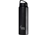 Laken Classic 1L Thermos Bottle Nero Nero Taglia Unica