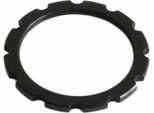 Rotor 3D/3D24 Guarnitura Anello Di Bloccaggio Argento Argento Taglia Unica