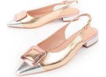 Montevita Ballerina Baleri11 Oro