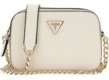 Guess Borsa A Tracolla Noelle Ii Bone : Beige-26 Assortimento Di Colori: Beige-26