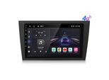 8Core 4+64G Android13 Carplay Android Auto AutoráDio 4GSIM Pro Vw Golf 6 Vi 2008-2012 Wifi Dab Rds Bt Swc Fm Dab+ 2DIN