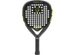 Sane Padel Cinetik 28 Stealth Javi Ruiz Racchette Padel Nero 355-375 Gr Uomo Nero 355-375 Gr
