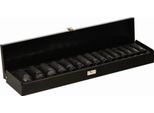 Kraft&Dele KD11769 Prese A Percussione 1/2" 10-32 Mm 16 Pz"