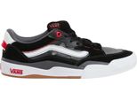 Vans Wayvee Scarpe Sportive Nero Eu 41 Uomo Nero Eu 41