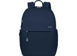 Samsonite Zaino Per Laptop Zaino Con Scomparto Per Laptop Move 5.0 Backpack 14.1" 15,5L Dark Blue Blu Scuro"