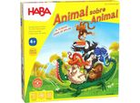 Haba Animal On Gioco Da Tavolo Classico Golden Golden Taglia Unica