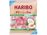Haribo Pesche Bianche Al Gusto Di Pesca, Cocco E Ananas 175G