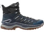 Lowa Lowa Innovo Gtx Mid M Blau | Grau Blau 46