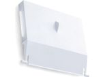 Ricambio Per Skimmer Amapool Per Skimmer Standard I Sportello Per Skimmer Standard 145 Mm X 120 Mm Per Skimmer Incorporato I Design Semplice Bianco I Pezzo Di Ricambio Per Piscine Fuori Terra E Skimmer Per Piscine