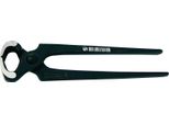 Pinze Lunghezza Totale 160 Mm Testa Lucida Pinze Laccate Nere