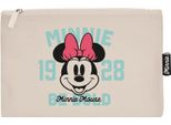 Arditex Disney Borsa Da Toilette Beige Beige Taglia Unica