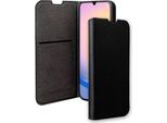 Bigben Connected, Custodia Per Samsung Galaxy A26 Con Supporto Per Carte Di Credito, Nero