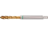 Rubinetto A Macchina Din 371C Universale M8X1,25 Mm Hss-Co Tin 6H