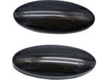 Abakus L37-140-004L-E-D-SD - Indicatore Di Direzione Oe 1713008 Per Vectra B J96