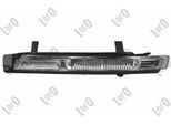 Abakus 048-11-861 - Oe 3T0949101 Indicatore, Specchio Esterno Sinistro Per Octavia Ii 1Z, Superb Ii 3T