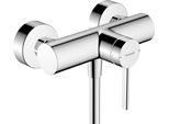 Hansgrohe Zesis S Mitigeur Monocommandé Pour Douche Apparent, 1 Consommateur, 74621000, 74621000
