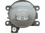 Abakus 551-2021L-AE - Oe 261555538R Fendinebbia, Sinistro Per Captur I H5, J5