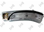 Abakus 051-75-861 - Oe 81740 05050 Indicatore, Specchio Esterno Sinistro Per Avensis T27