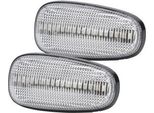 Abakus L37-140-003L-E-D - Indicatore Oe 1713400 Per Astra G, Frontera B U99, Zafira A