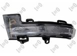 Abakus 048-14-861 - Oe 5E0949101 Indicatore, Specchio Esterno Sinistro Per Octavia Iii 5E
