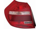 Abakus 444-1945L-UE Fanale Posteriore Oe 63217181297 Compatibile Con Serie 1 E81, Serie 1 E87