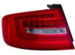 Abakus 446-1936R-UE Luce Posteriore Oe 8K5945096AC Compatibile Con A4 8K
