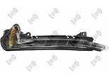 Abakus 003-24-861 - Oe 4G5949101A Indicatore, Specchio Esterno Sinistro Per A6 4G