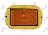 Abakus 053-53-890LED Indicatore Di Direzione Laterale Oe 7C3945061B Compatibile Con Crafter