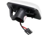 Abakus L38-140-003L-E-D - Indicatore Oe 9613702180 Per Berlingo, Zx N2, Jumpy U6U, Jumpy B, Saxo, Xsara