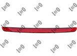 Abakus 048-14-870 - Luce Freno Ausiliaria Oe 5E9945097C Per Octavia Iii 5E, Superb Iii 3V