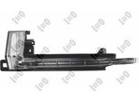 Abakus 003-09-861 - Oe 8K0949101 Indicatore, Specchio Esterno Sinistro Per A3 8P, A4 8K, A5 8F, A5 8T