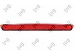 Abakus 046-24-870 - Luce Freno Ausiliaria Oe 6J0945097B Per Ibiza 6J, 6P, Leon 1P1