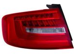 Abakus 446-1936L-UE Luce Posteriore Oe 8K5945095AC Compatibile Con A4 8K