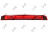 Abakus 017-13-870 - Luce Freno Ausiliaria Oe BS71 13A601CB Per Focus Iii, Mondeo Iv