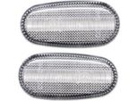 Abakus L01-140-001L-E-D-D - Lampeggiatore Oe 46556563 Per 147 937, Gt 937, Mito 955, Bravo