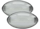 Abakus L32-140-005L-E-D - Oe 63137166014 Indicatori Di Direzione Per R50, R53, Cabriolet R52