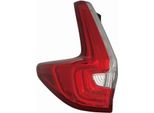 Abakus 117-1928L-AE - Oe 33550 Tla J01 Lampada Combinata Posteriore, Sinistra, Parte Esterna Per CR-V V Rt, Rw