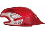 Abakus 550-1963R-UE Fanale Posteriore Oe 9672628380 Compatibile Con 208