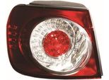 Abakus 441-1972R3AE - Oe 5M0945096N Fanale Posteriore Destro, Parte Esterna Per Golf Plus 5M