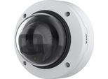 Axis P3277-LV Cupola Telecamera Di Sicurezza Ip Interno E Esterno 2592 X 1944 Pixel Soffitto/Muro