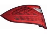 Abakus 448-1911R-AEN - Oe 95863109622 Fanale Posteriore Destro, Parte Esterna Per Cayenne 92A