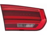 Abakus 444-1348L-UE Fanale Posteriore Oe 63217369120 Compatibile Con Serie 3 F30, Serie 3 F31