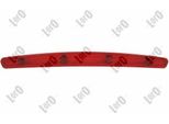 Abakus 037-46-870 - Oe 22795012 Luce Freno Ausiliaria Per Insignia A G09
