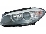 Abakus 444-1175RMLDEM2 Faro Principale Oe 63117203240 Compatibile Con Serie 5 F10, Serie 5 F11