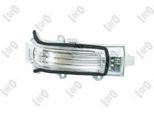 Abakus 051-34-861 - Oe L5802 001 Indicatore, Specchio Esterno Sinistro Per Auris E15, Corolla E15