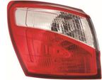Abakus 215-19L3L-UE Fanale Posteriore Oe 26555EY00A Compatibile Con Qashqai