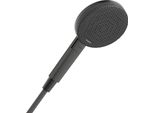 Hansgrohe Raindance Alive Select S Douchette à Main 125 3Jet Ecosmart, 24511340, 24511340