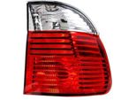 Abakus 444-1933L-UE-CR Fanale Posteriore Oe 63216902531 Compatibile Con Serie 5 E39