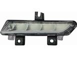 Abakus 551-1614R-AE - Oe 266003864R Luce Di Marcia Diurna, Destra Per Captur I H5, J5, Clio Iv